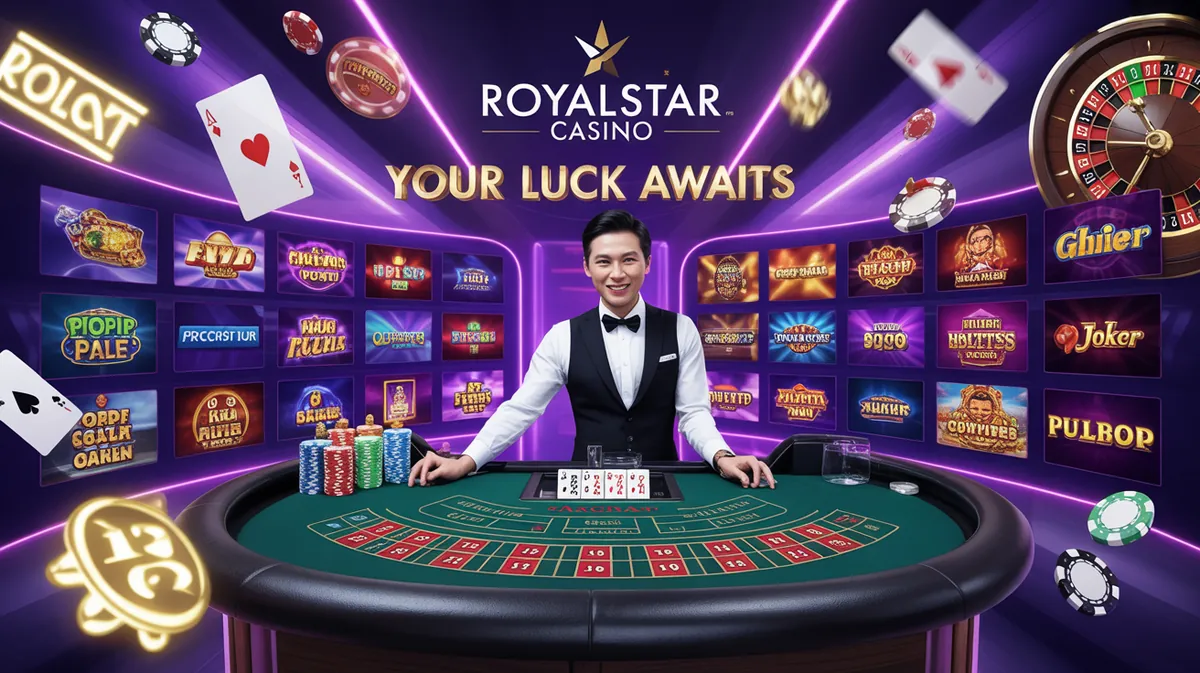 สาธุ168วิน คาสิโนออนไลน์และเกมสล็อตจากค่ายดัง พร้อมดีลเลอร์สาวสวย