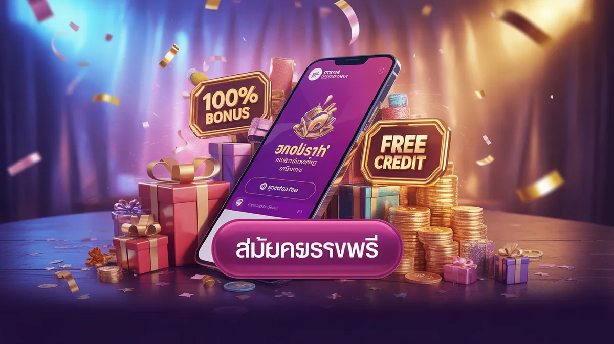 สมัครสมาชิก สาธุ168 รับโบนัสและโปรโมชั่นพิเศษมากมาย